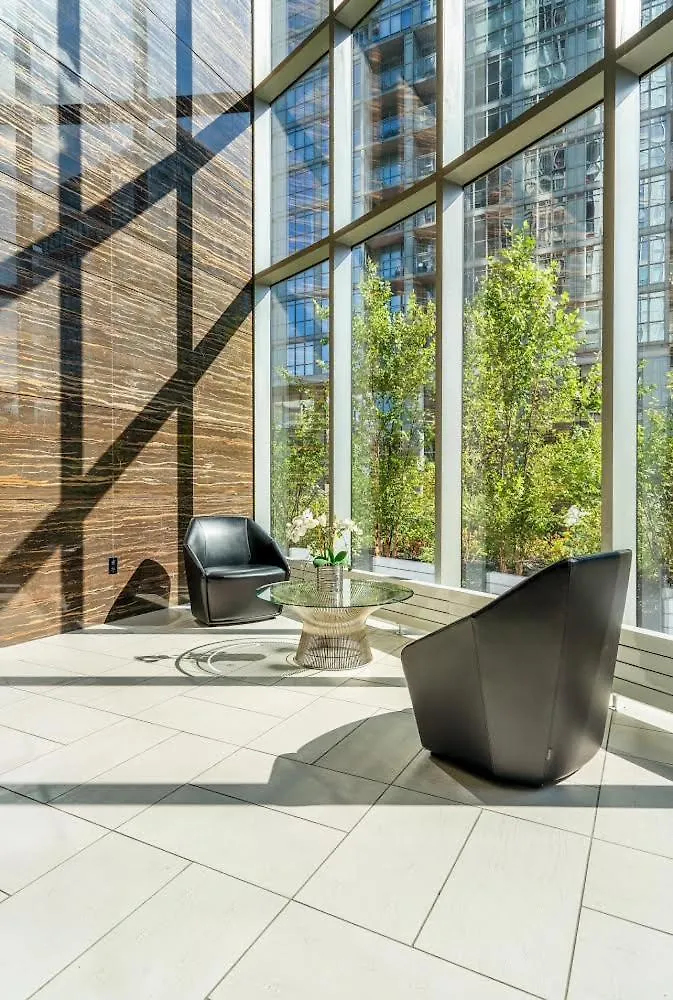 Cozy Condo Downtown Toronto 0*,  Canada