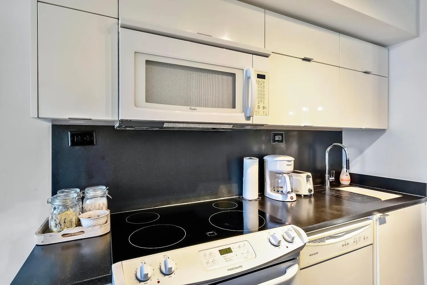 Apartment Cozy Condo Downtown Toronto