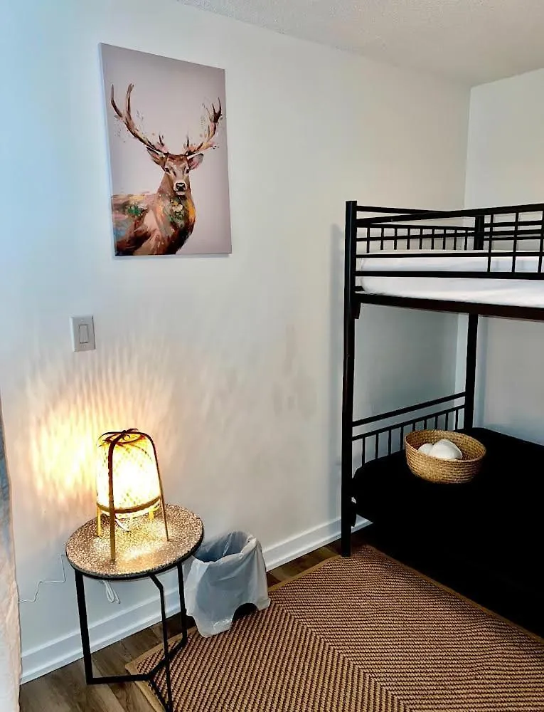 Apartment Cozy Condo Downtown Toronto