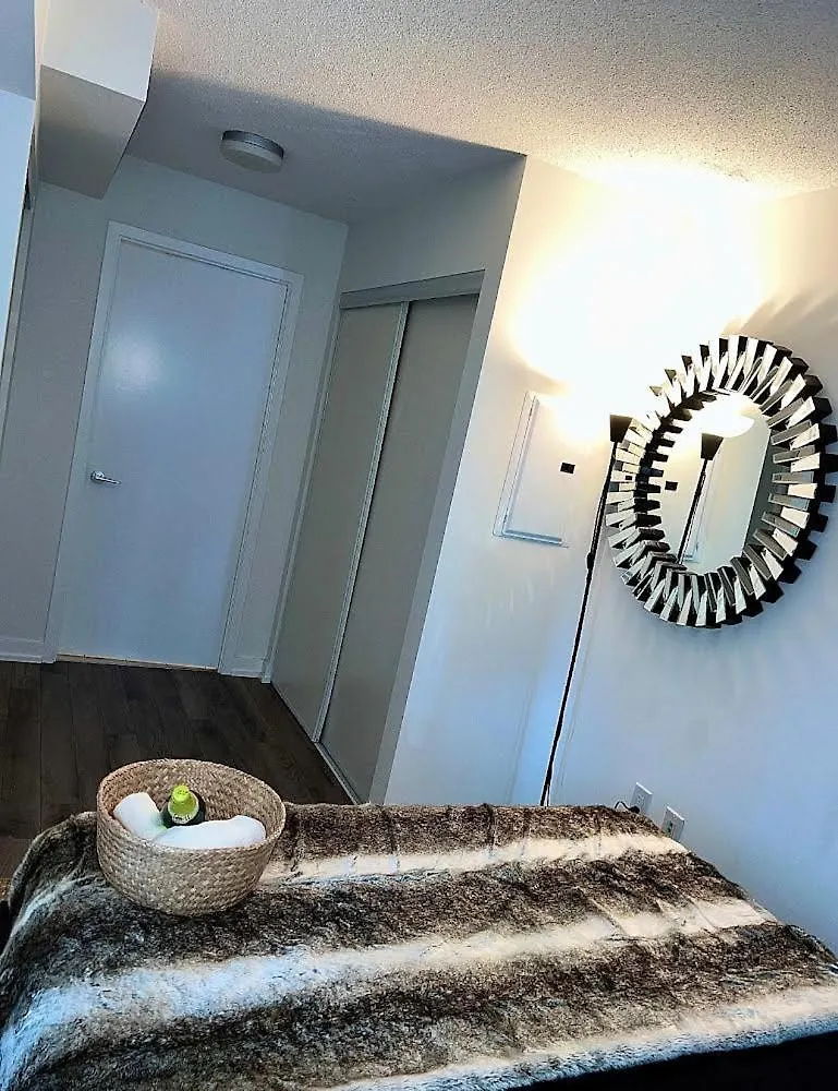 Cozy Condo Downtown Toronto Canada